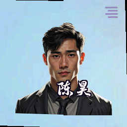 陈昊